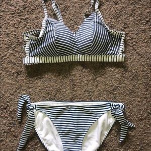 Swimsuit Set